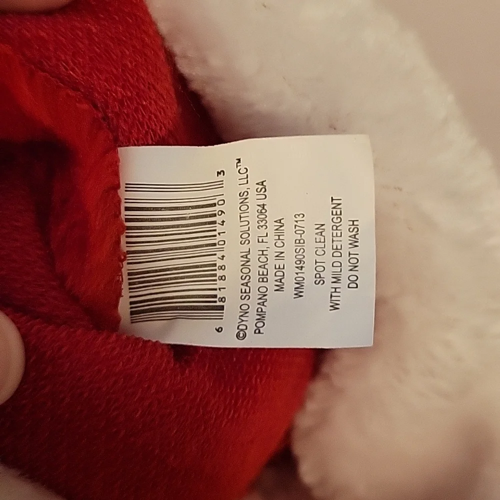 Christmas Stocking